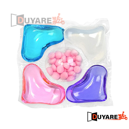 5-in-1 Laundry Pods