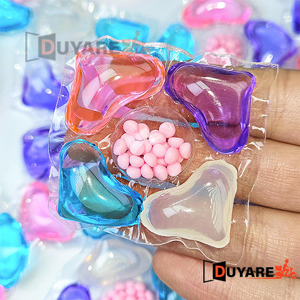 5-in-1 Laundry Pods – 20 PCS